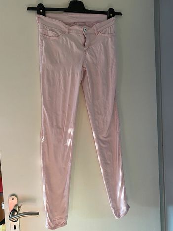 Jegging Taille 36