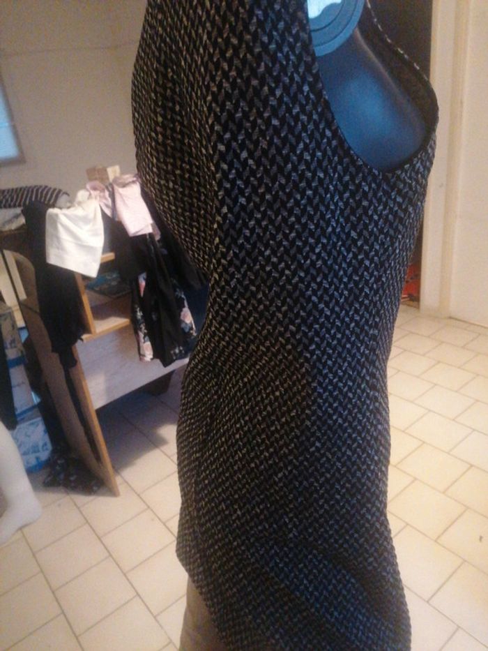 Robe taille unique - photo numéro 2