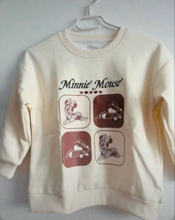 Pull Minnie Mouse 