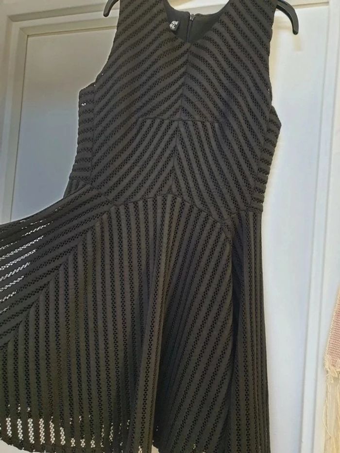 Robe soirée cocktail Nana Baila T38