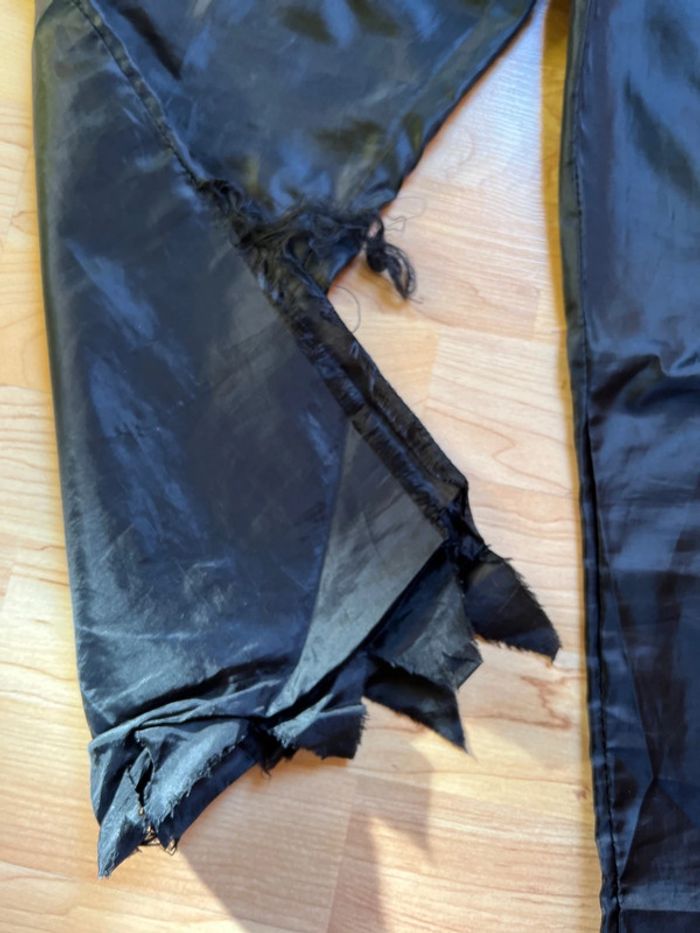 Déguisement petit diable 8 ans - photo numéro 12