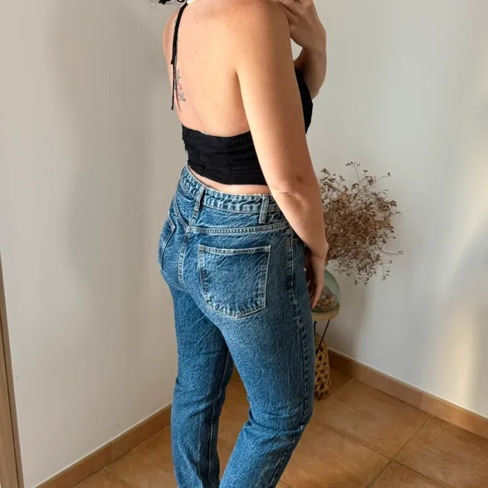 Haut court Zara - photo numéro 2