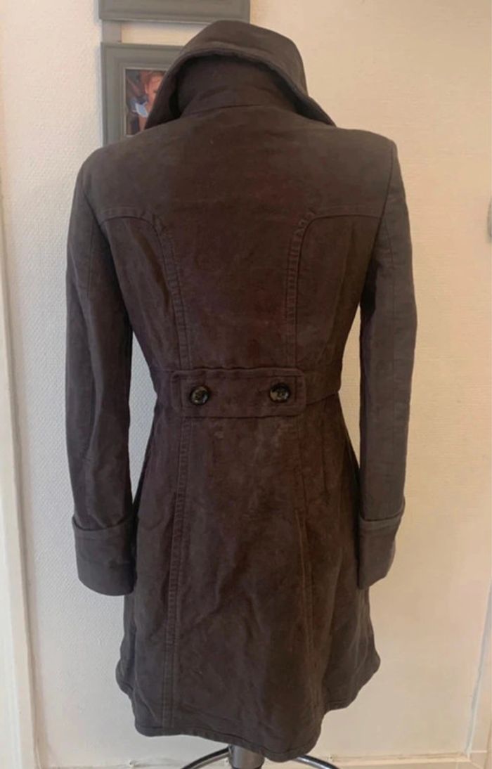 Manteau Mango Suit taille S - photo numéro 4