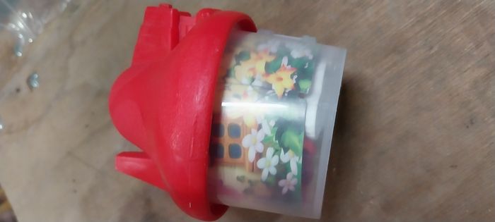 Maison des schtrouf - photo numéro 3