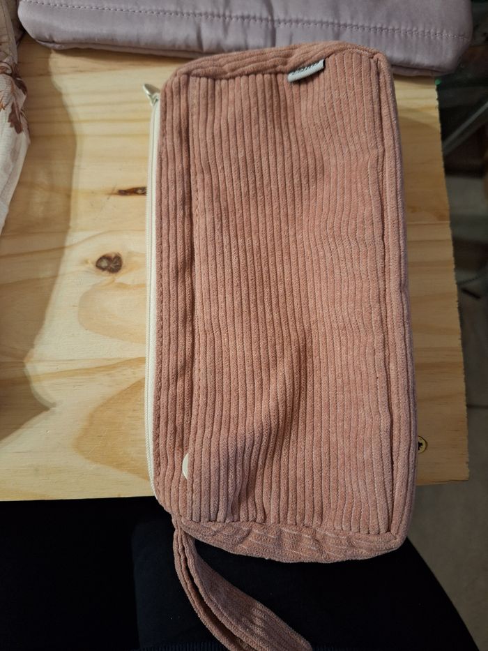 Trousse bozlee - photo numéro 2