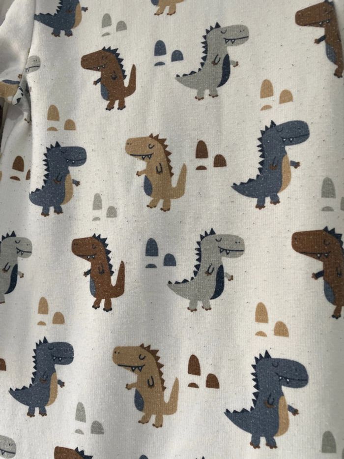 Pyjama garçon - photo numéro 3