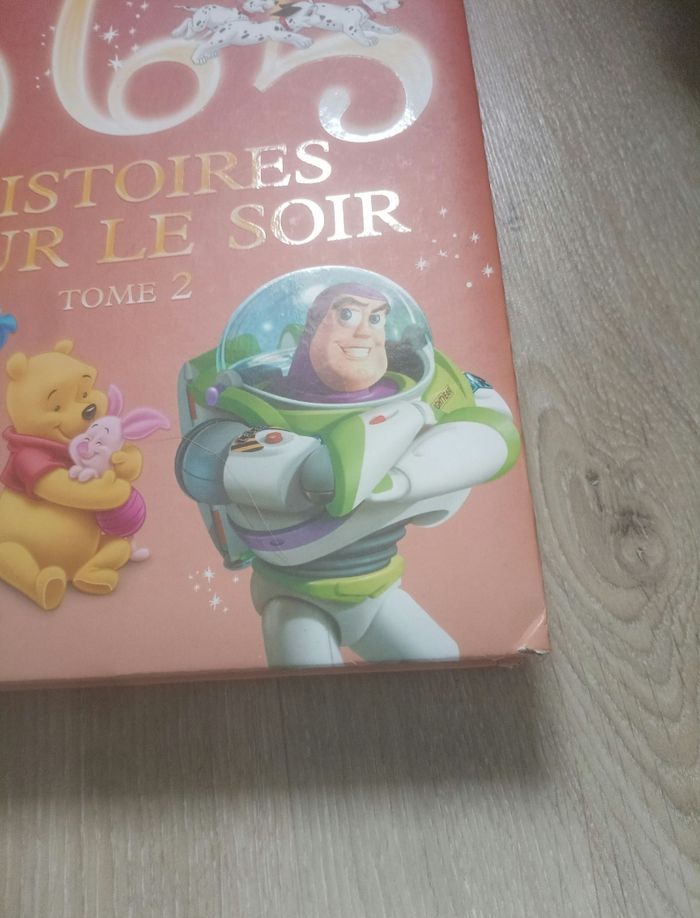 365 histoire pour le soir tome 2 - photo numéro 4