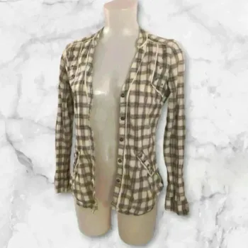 Chemise femme Jennyfer T38