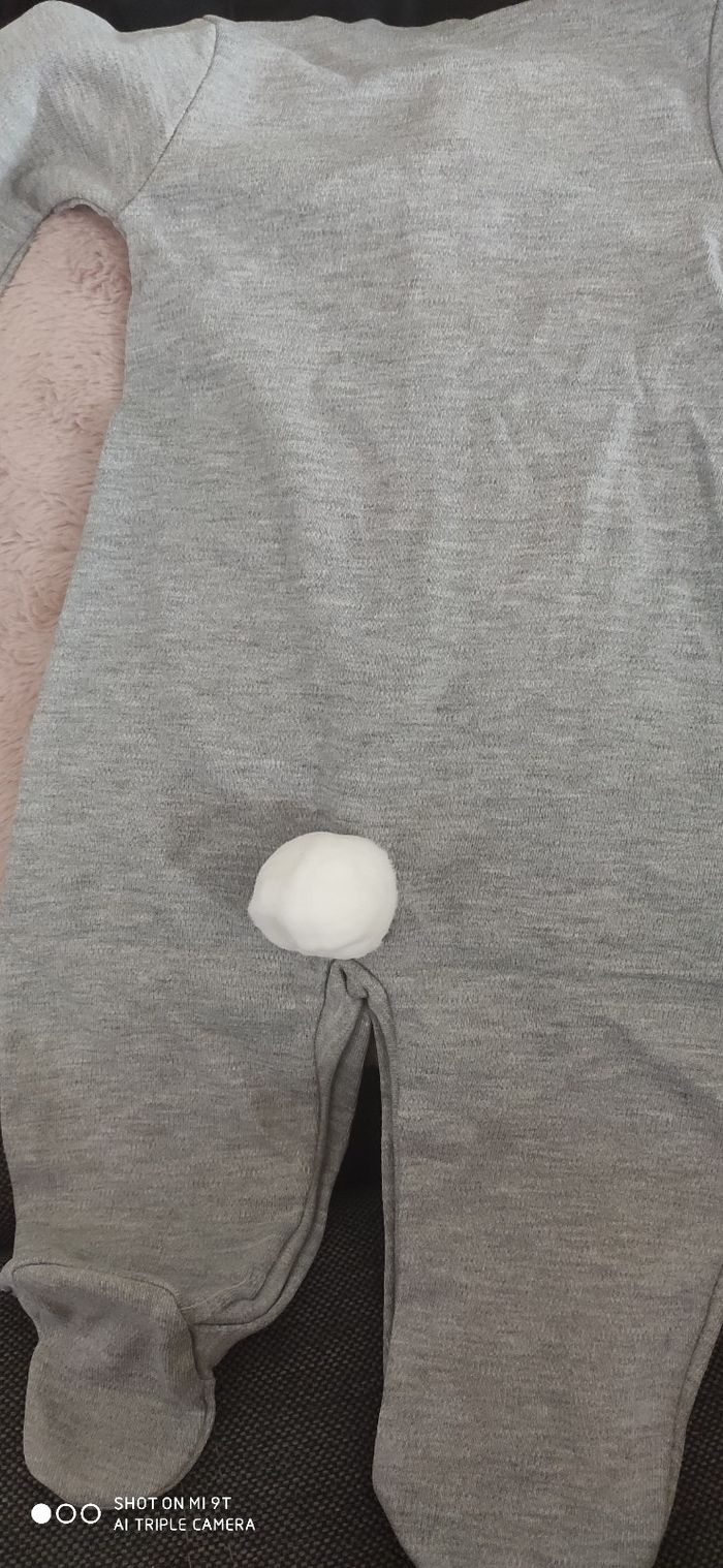 Pyjama - photo numéro 3