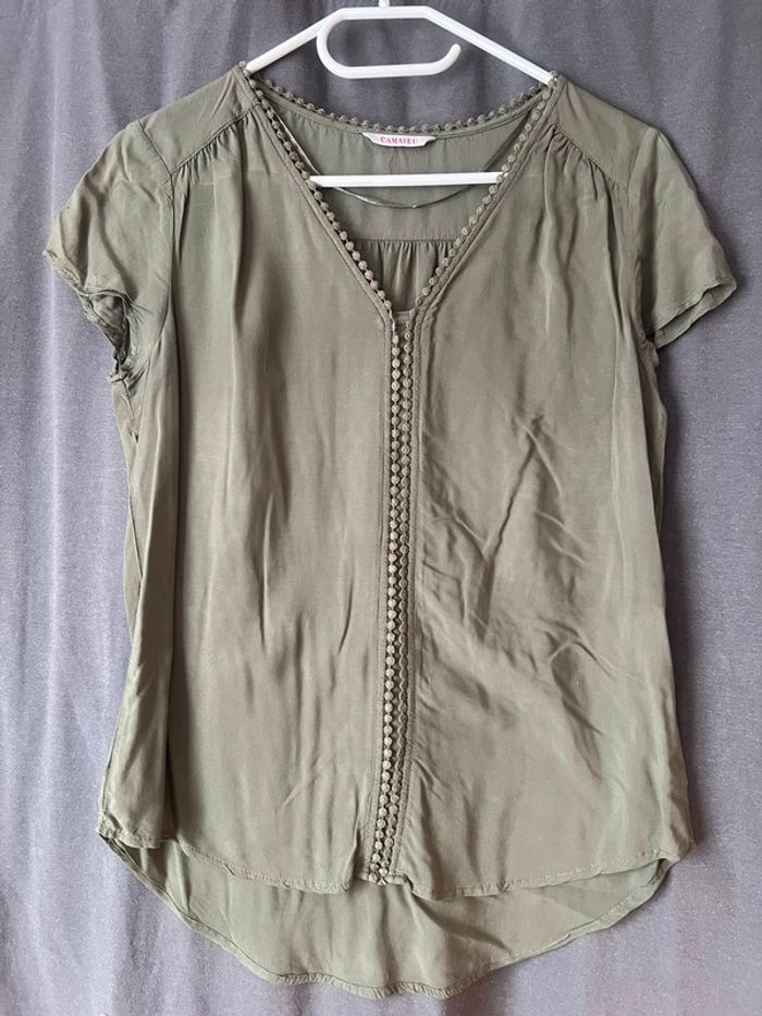 Tee-shirt léger
