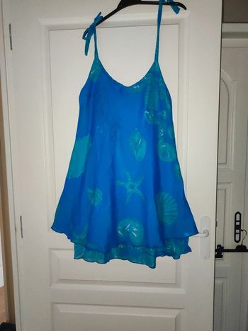 Robe d'été ou de plage