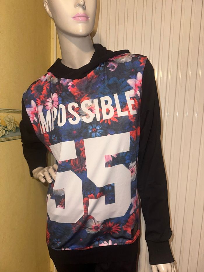 Sweat - photo numéro 5