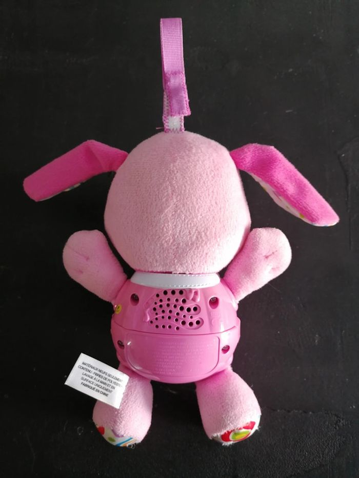 Chant'toutou - photo numéro 3