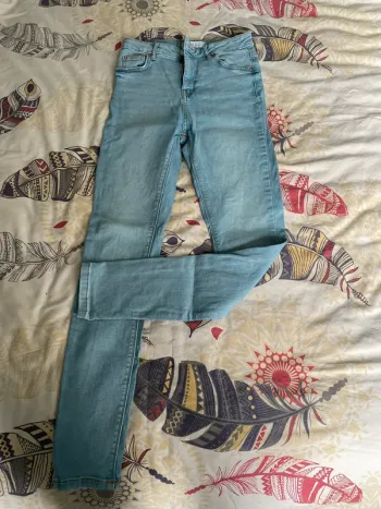 Jean primark
