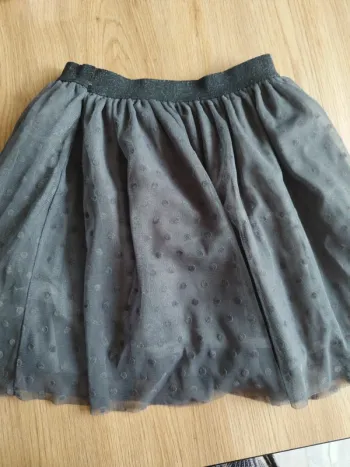 Jupe tulle