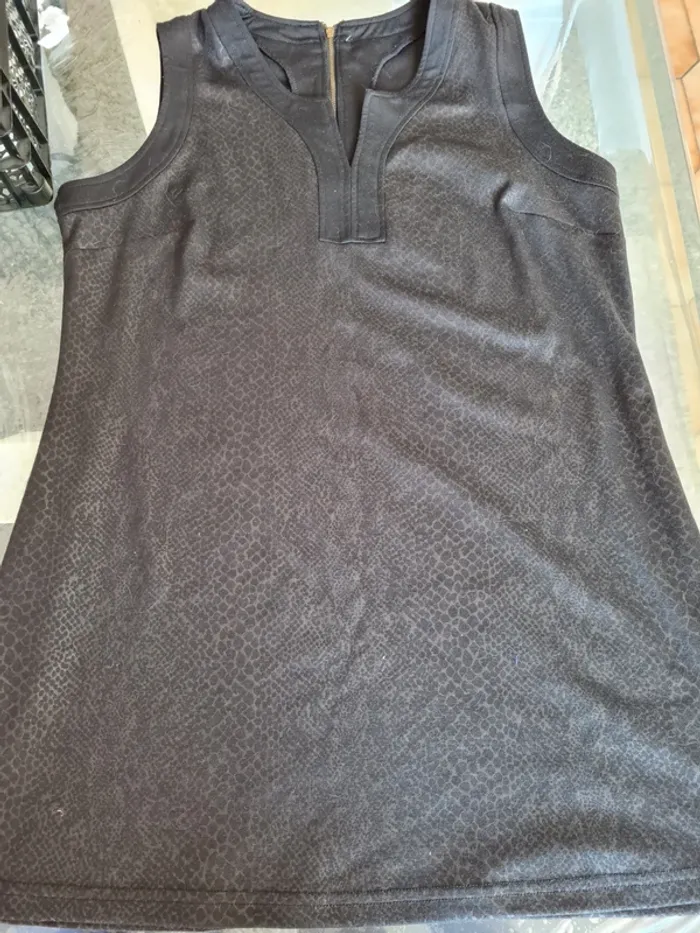 robe tunique