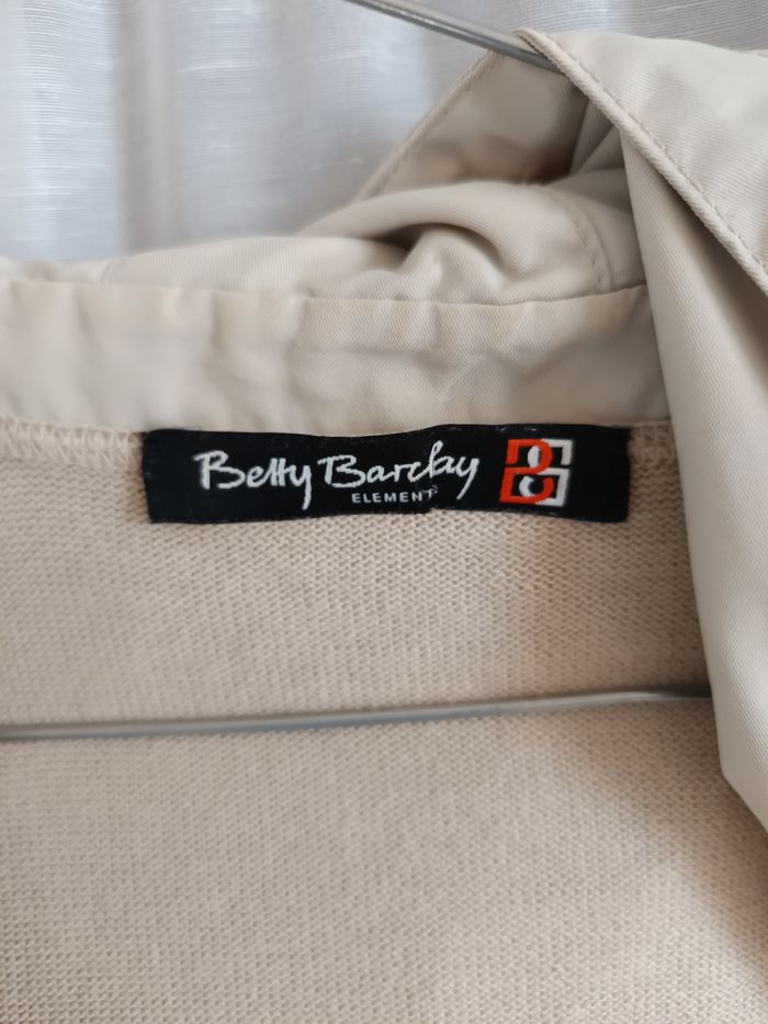 Gilet - photo numéro 2