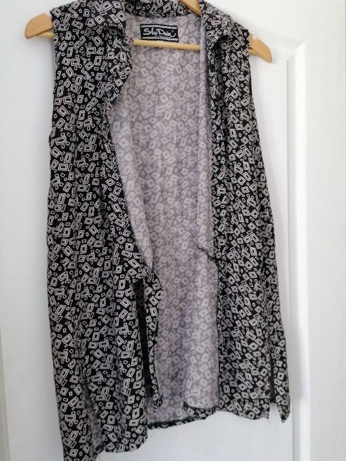 Jolie chemise