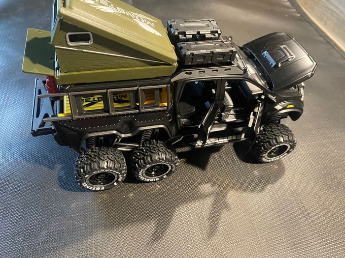 4/4. Randonnee  à friction  neuf - photo numéro 3