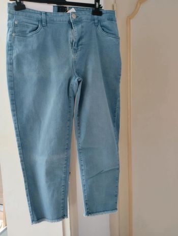 Pantalon Taille 48 NEUF