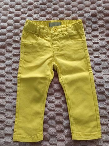 Jeans name it 9/12m tbe