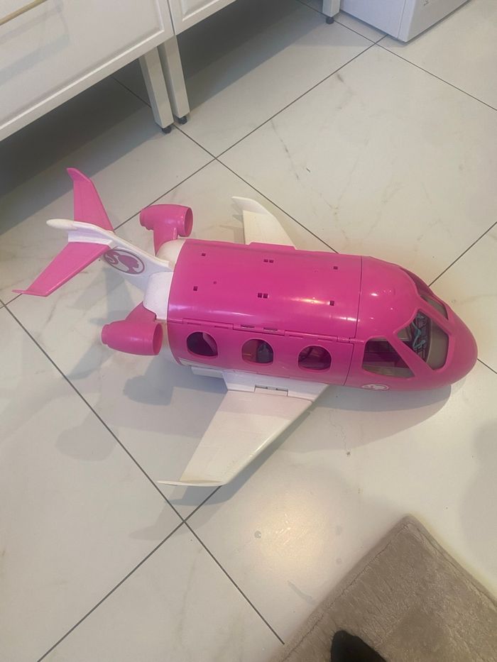 Avion Bart - photo numéro 1