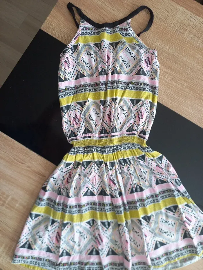 Robe d'été 10 ans - photo numéro 7