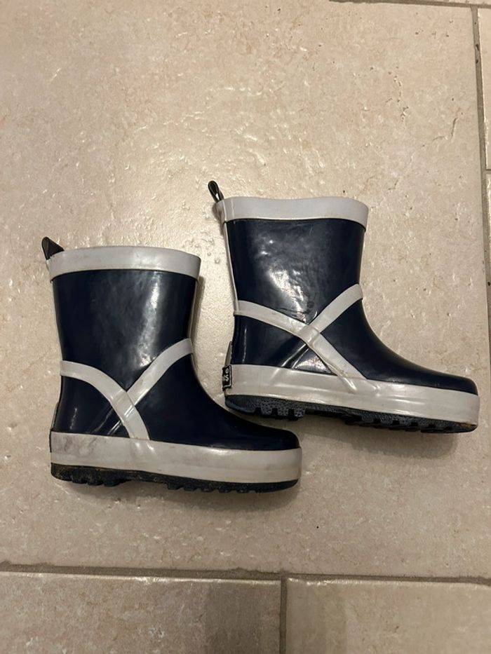 Bottes de pluie mixte 23 - photo numéro 2