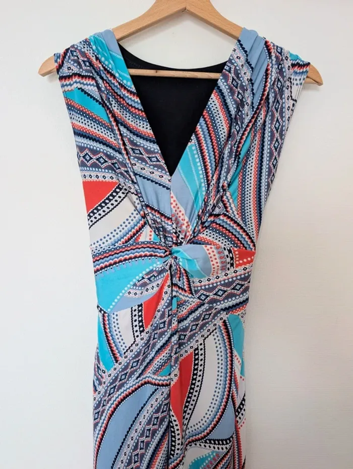 Robe longue d'été - photo numéro 6
