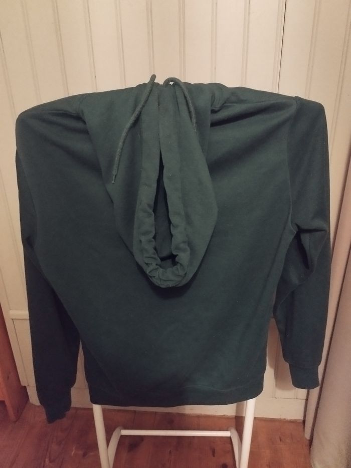 Sweat - photo numéro 2