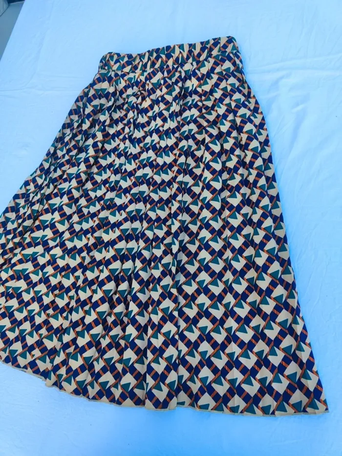 Jupe midi - photo numéro 3