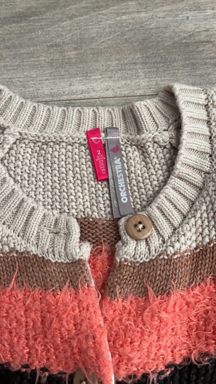 Gilet - photo numéro 2