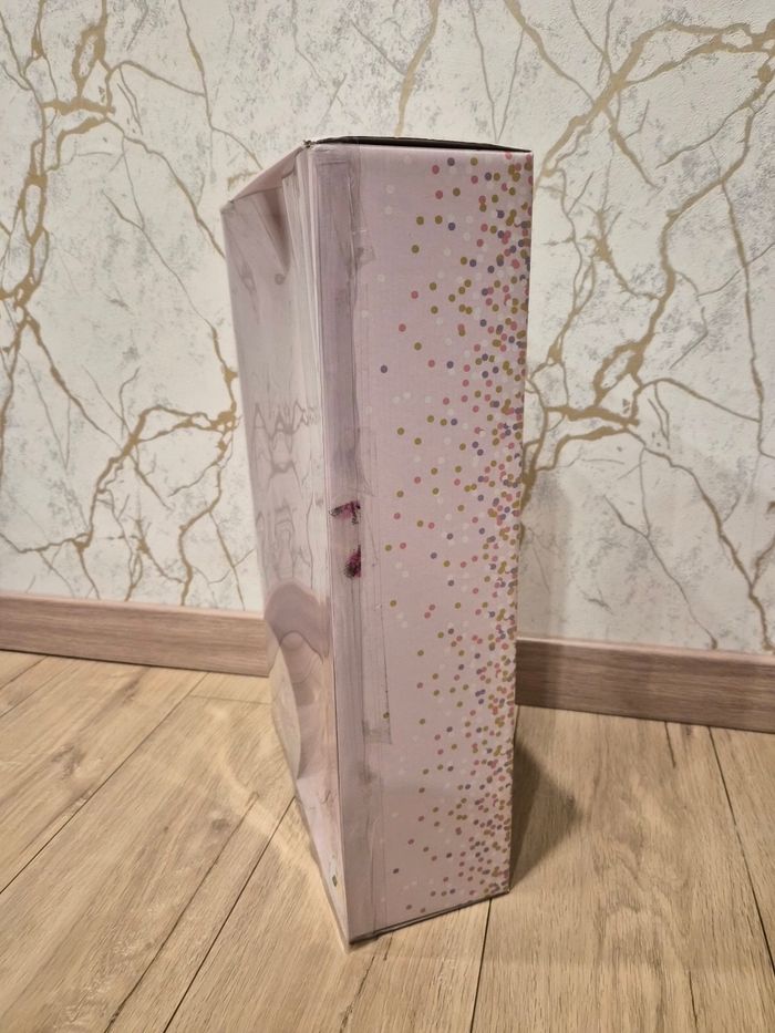 Poupée Marina & Pau Marina Natale neuve - photo numéro 3