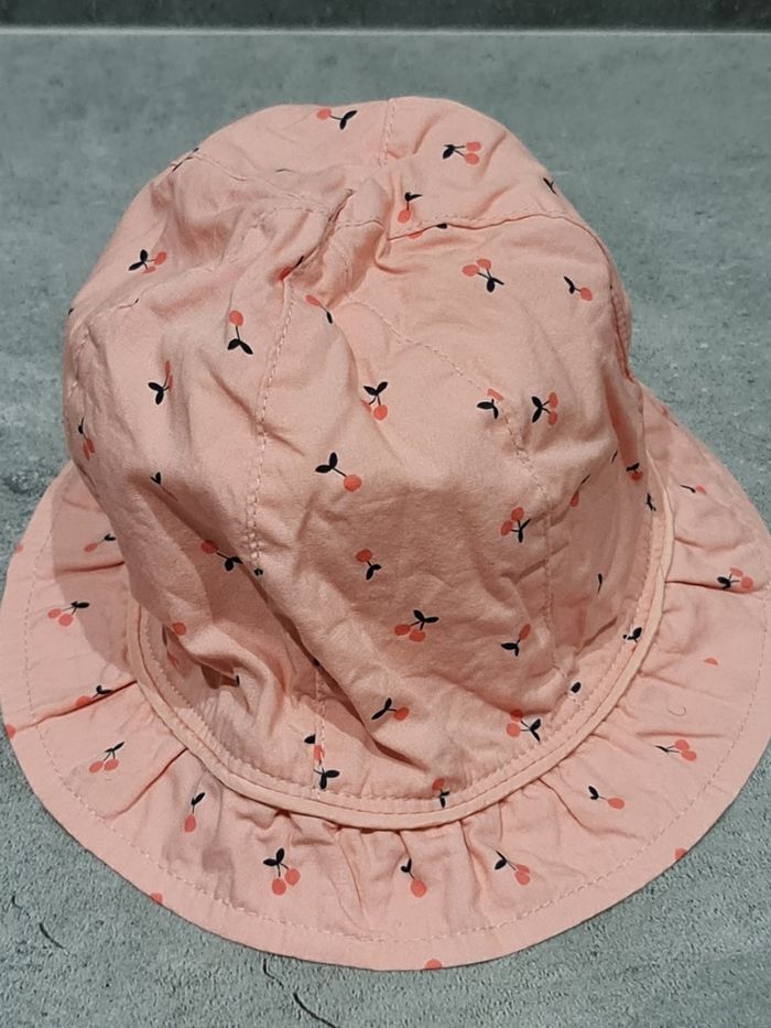 Bob kiabi 47 cm