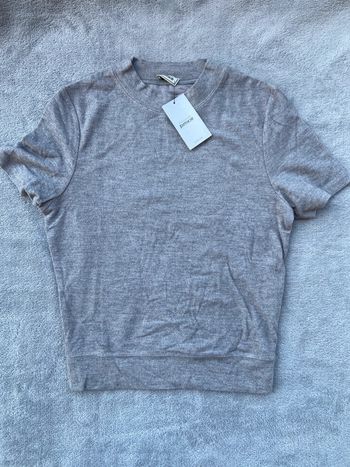 T-shirt manche courte / Taille S