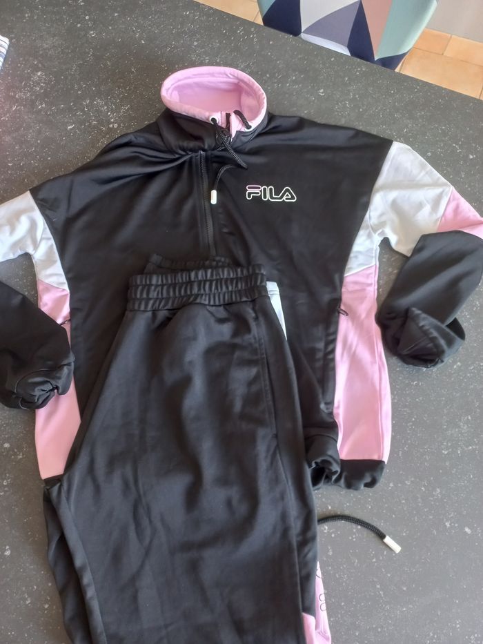 Survêtement fila taille xs