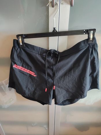 Short de sport taille 38 / M