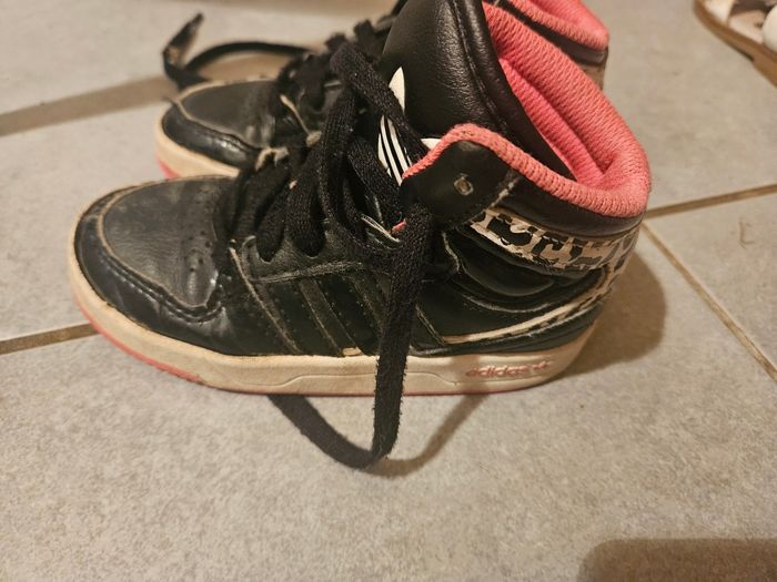 Tennis - photo numéro 2