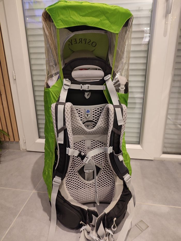 Poco AG Plus Osprey - photo numéro 5