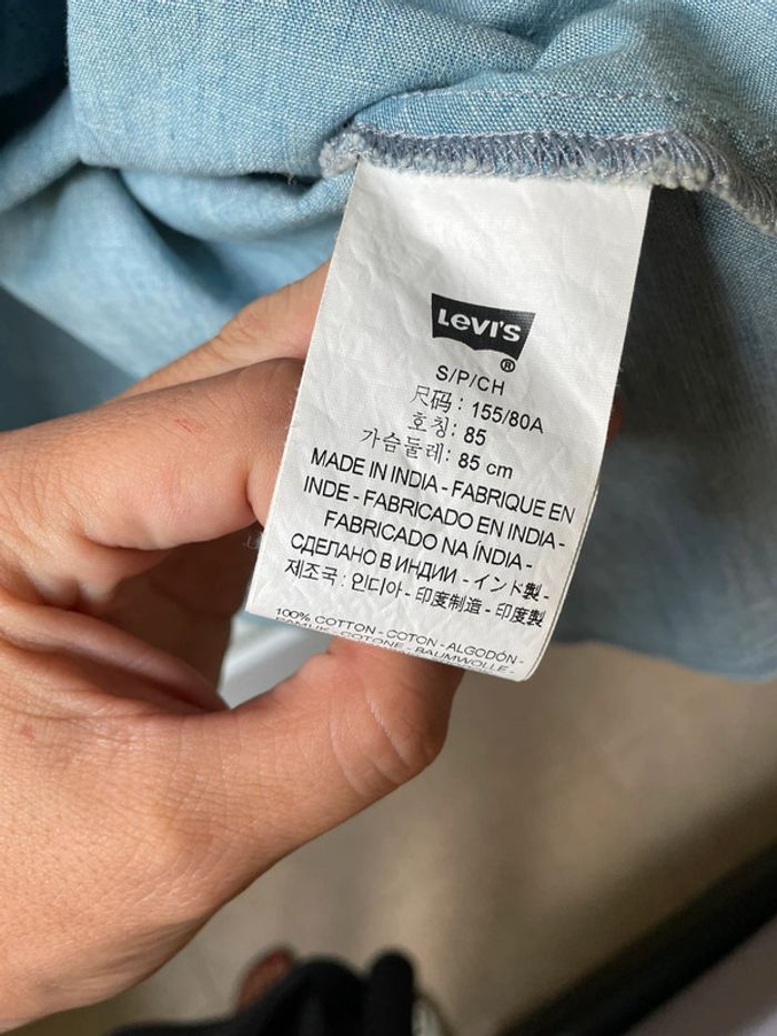 Robe Levi’s - photo numéro 3