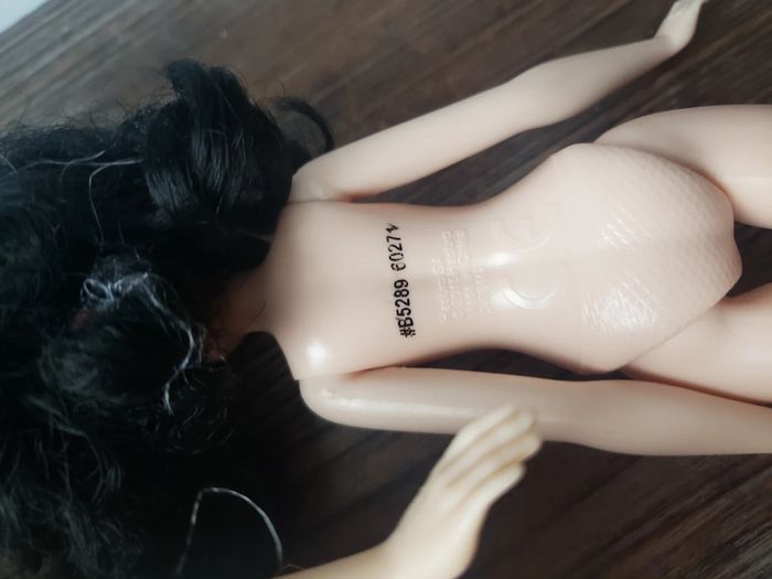 Lot poupées disney - photo numéro 6