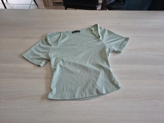 Lot t-shirt femme taille m