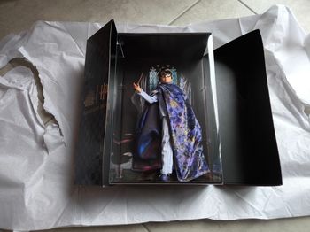 Mattel, Harry Potter Design collection