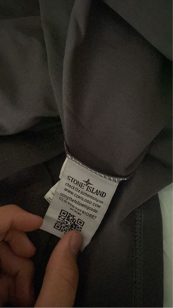 t shirt stone island