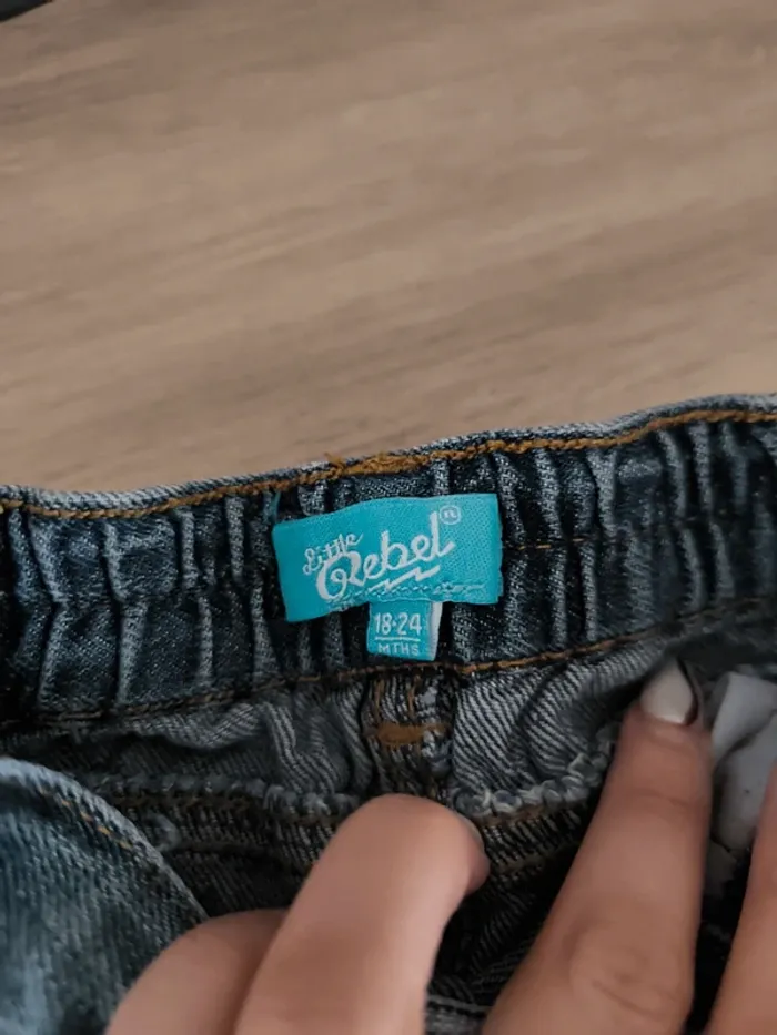 Jeans - photo numéro 2