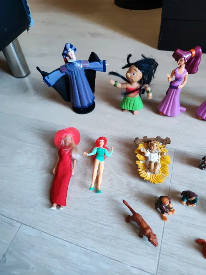 Lot diverses - photo numéro 2
