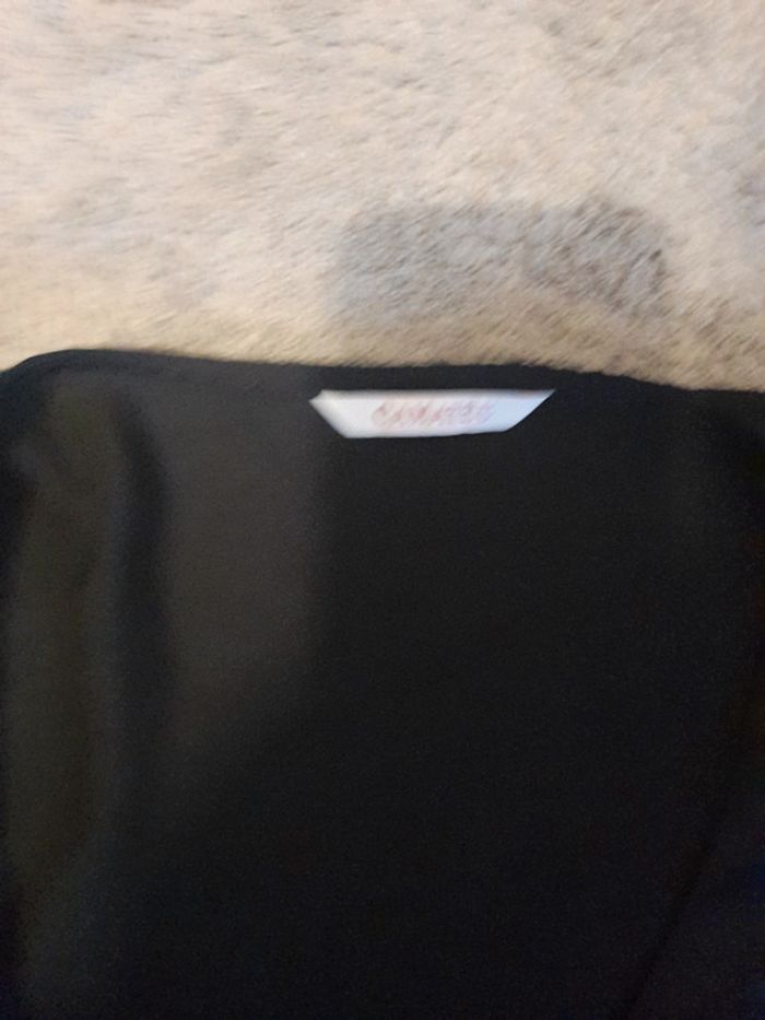 Top drapé - photo numéro 4