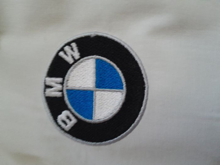 Chemise BMW Motorrad - photo numéro 8