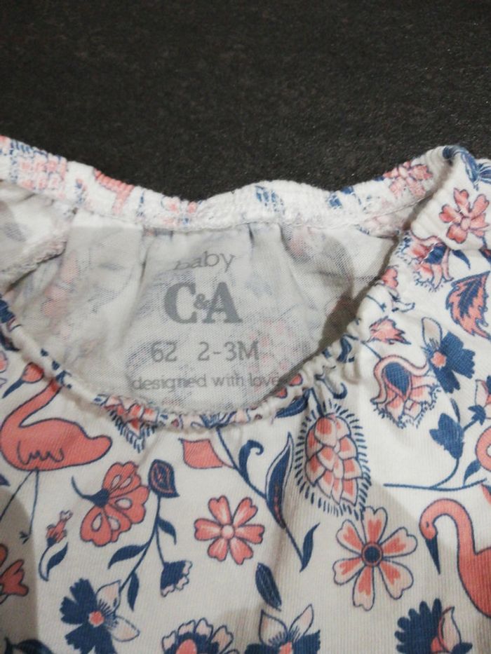 👗 Robe - photo numéro 2