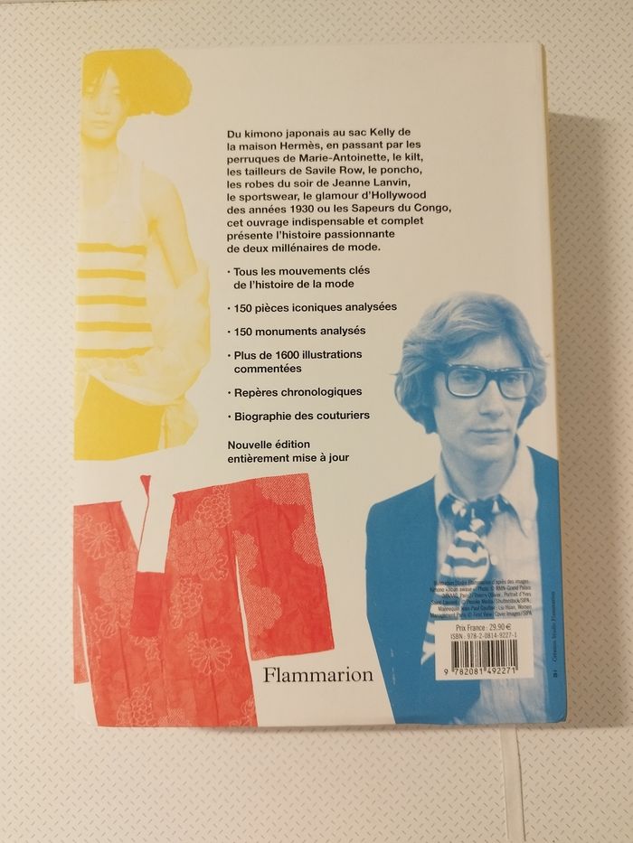 Tout sur la mode - photo numéro 2